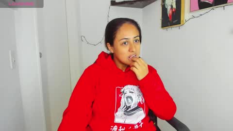 Snapshot of sofiia_rodriguez chatting on 16, 1, 2025 sofiia rodriguez online show from 16, 1, 2025