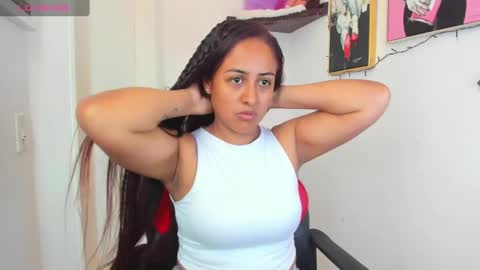 Snapshot of sofiia_rodriguez chatting on 16, 1, 2025 sofiia rodriguez online show from 16, 1, 2025