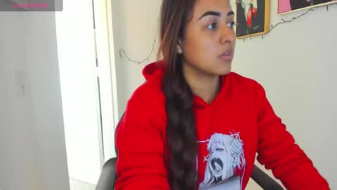 Snapshot of sofiia_rodriguez chatting on 17, 1, 2025 sofiia rodriguez online show from 17, 1, 2025