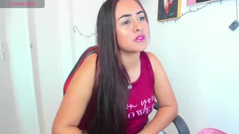 Snapshot of sofiia_rodriguez chatting on 17, 1, 2025 sofiia rodriguez online show from 17, 1, 2025