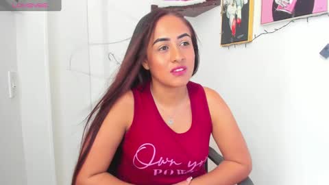 Snapshot of sofiia_rodriguez chatting on 17, 1, 2025 sofiia rodriguez online show from 17, 1, 2025