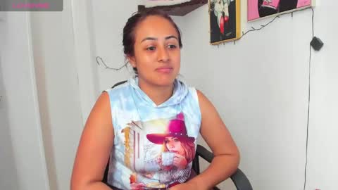 Snapshot of sofiia_rodriguez chatting on 28, 1, 2025 sofiia rodriguez online show from 28, 1, 2025
