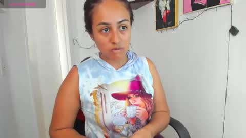 Snapshot of sofiia_rodriguez chatting on 28, 1, 2025 sofiia rodriguez online show from 28, 1, 2025
