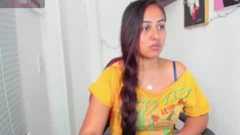 Snapshot of sofiia_rodriguez chatting on 29, 1, 2025 sofiia rodriguez online show from 29, 1, 2025