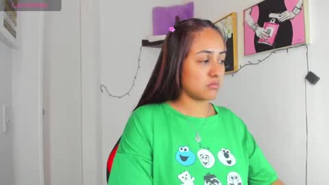 Snapshot of sofiia_rodriguez chatting on 11, 2, 2025 sofiia rodriguez online show from 11, 2, 2025