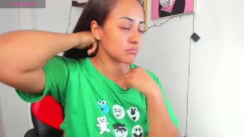 Snapshot of sofiia_rodriguez chatting on 11, 2, 2025 sofiia rodriguez online show from 11, 2, 2025