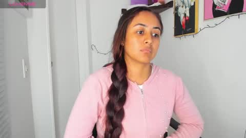 Snapshot of sofiia_rodriguez chatting on 13, 2, 2025 sofiia rodriguez online show from 13, 2, 2025