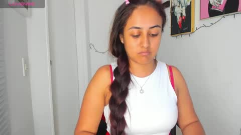 Snapshot of sofiia_rodriguez chatting on 13, 2, 2025 sofiia rodriguez online show from 13, 2, 2025