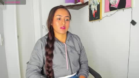 Snapshot of sofiia_rodriguez chatting on 15, 2, 2025 sofiia rodriguez online show from 15, 2, 2025
