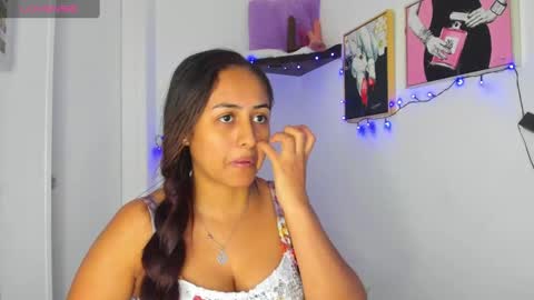 Snapshot of sofiia_rodriguez chatting on 17, 2, 2025 sofiia rodriguez online show from 17, 2, 2025
