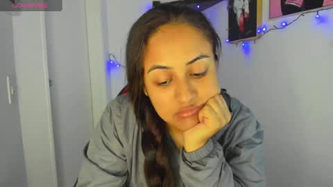 Snapshot of sofiia_rodriguez chatting on 17, 2, 2025 sofiia rodriguez online show from 17, 2, 2025