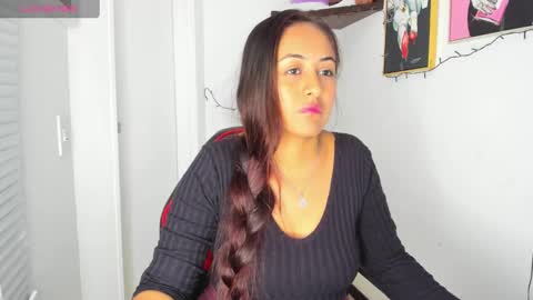 Snapshot of sofiia_rodriguez chatting on 26, 2, 2025 sofiia rodriguez online show from 26, 2, 2025
