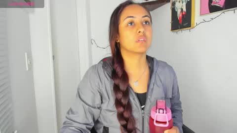 Snapshot of sofiia_rodriguez chatting on 27, 2, 2025 sofiia rodriguez online show from 27, 2, 2025