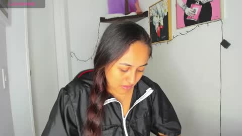 Snapshot of sofiia_rodriguez chatting on 4, 3, 2025 sofiia rodriguez online show from 4, 3, 2025