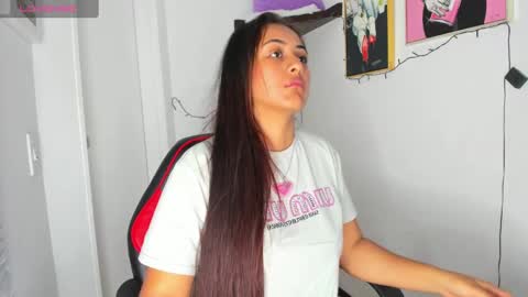 Snapshot of sofiia_rodriguez chatting on 5, 3, 2025 sofiia rodriguez online show from 5, 3, 2025
