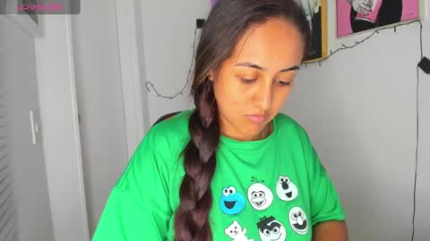 Snapshot of sofiia_rodriguez chatting on 6, 3, 2025 sofiia rodriguez online show from 6, 3, 2025