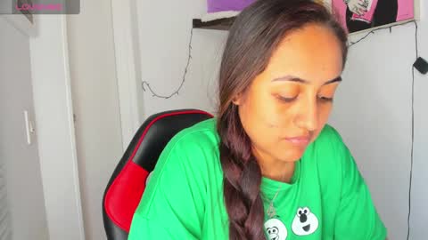 Snapshot of sofiia_rodriguez chatting on 6, 3, 2025 sofiia rodriguez online show from 6, 3, 2025