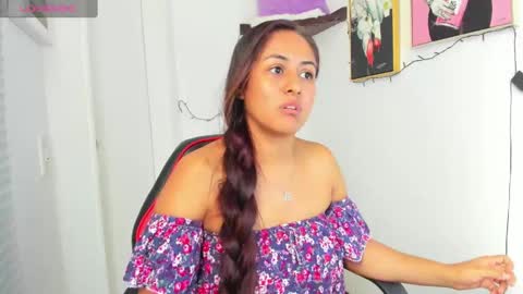 Snapshot of sofiia_rodriguez chatting on 7, 3, 2025 sofiia rodriguez online show from 7, 3, 2025