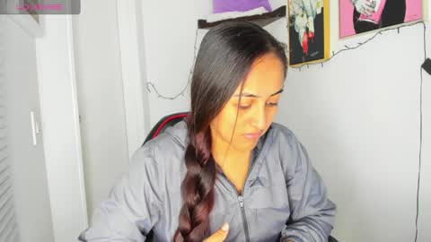 Snapshot of sofiia_rodriguez chatting on 8, 3, 2025 sofiia rodriguez online show from 8, 3, 2025