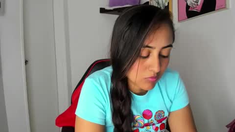 Snapshot of sofiia_rodriguez chatting on 10, 9, 2025 sofiia rodriguez online show from 10, 9, 2025