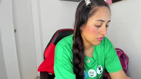 Snapshot of sofiia_rodriguez chatting on 17, 9, 2025 sofiia rodriguez online show from 17, 9, 2025
