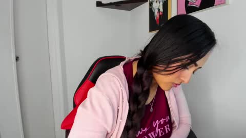 Snapshot of sofiia_rodriguez chatting on 18, 9, 2025 sofiia rodriguez online show from 18, 9, 2025