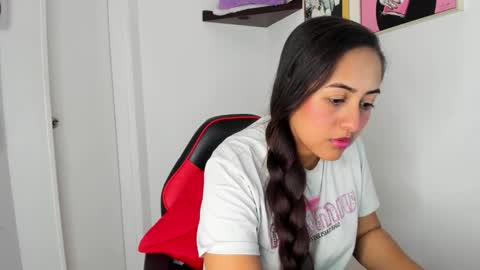 Snapshot of sofiia_rodriguez chatting on 22, 9, 2025 sofiia rodriguez online show from 22, 9, 2025