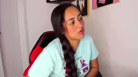 Snapshot of sofiia_rodriguez chatting on 23, 9, 2025 sofiia rodriguez online show from 23, 9, 2025
