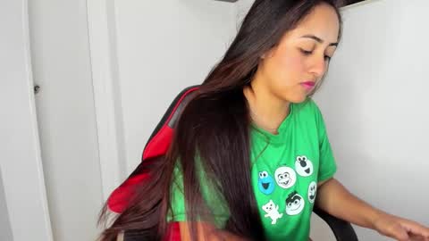 Snapshot of sofiia_rodriguez chatting on 26, 9, 2025 sofiia rodriguez online show from 26, 9, 2025