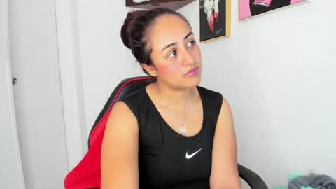 Snapshot of sofiia_rodriguez chatting on 1, 10, 2025 sofiia rodriguez online show from 1, 10, 2025