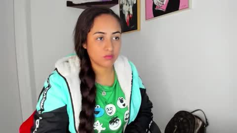 Snapshot of sofiia_rodriguez chatting on 4, 10, 2025 sofiia rodriguez online show from 4, 10, 2025