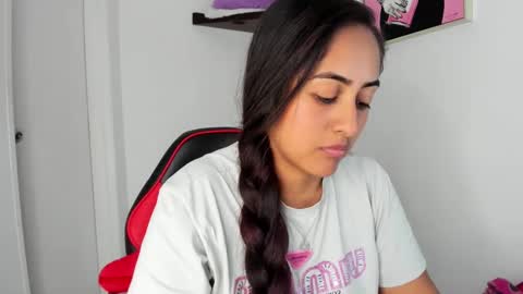 Snapshot of sofiia_rodriguez chatting on 14, 10, 2025 sofiia rodriguez online show from 14, 10, 2025