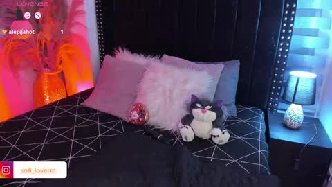 Sofia online show from 9, 3, 2025