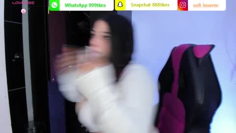 Sofia online show from 9, 9, 2025