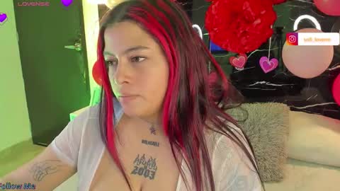 Sofia online show from 17, 2, 2026