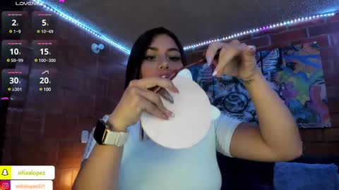 Snapshot of sofiiaa_gomez_ chatting on 20, 12, 2024 Sofi. G online show from 20, 12, 2024