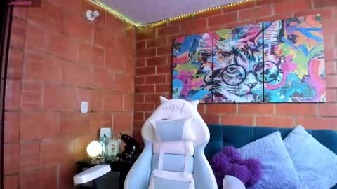 Snapshot of sofiiaa_gomez_ chatting on 15, 1, 2025 Sofi. G online show from 15, 1, 2025