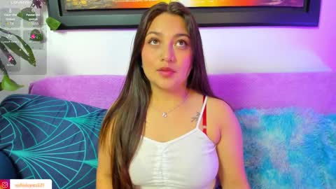 Snapshot of sofiiaa_gomez_ chatting on 22, 10, 2025 Sofi. G online show from 22, 10, 2025