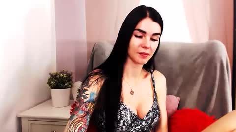 sofiiadream online show from 19, 2, 2025