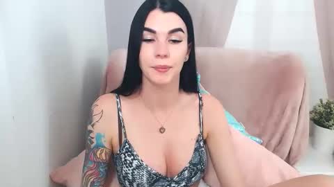 sofiiadream online show from 15, 3, 2026