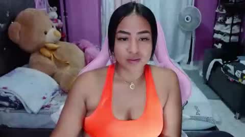 sofia Dreams online show from 12, 2, 2026