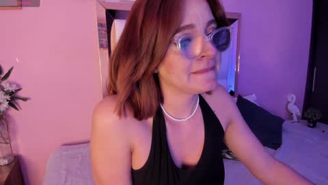 Sofi agudelo online show from 3, 1, 2025