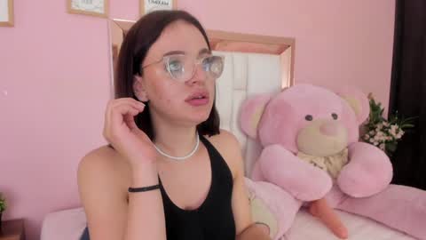 Sofi agudelo online show from 6, 2, 2025