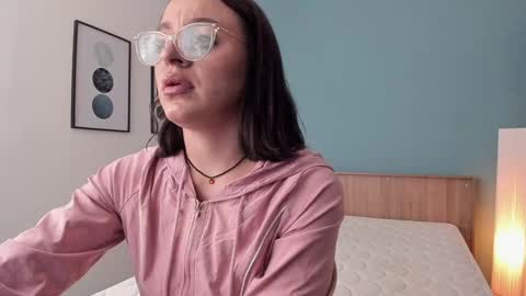 Sofi agudelo online show from 26, 2, 2025