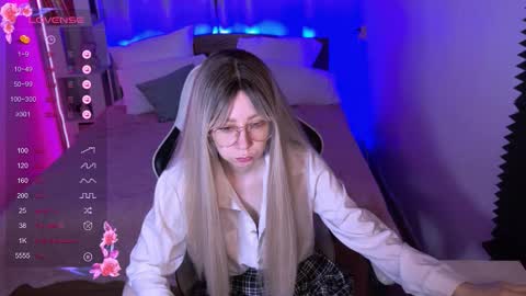 Sofia online show from 12, 11, 2025