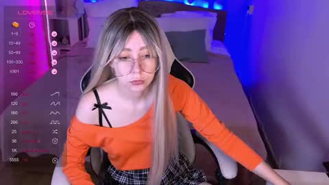 Sofia online show from 2, 12, 2025