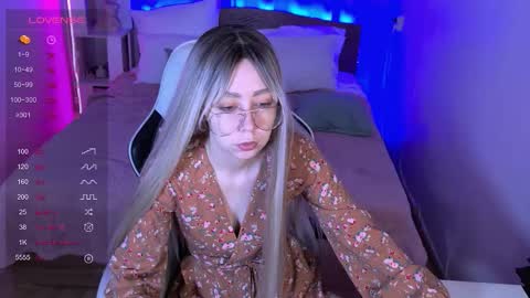 Sofia online show from 3, 12, 2025