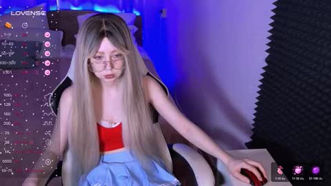 Sofia online show from 4, 3, 2026