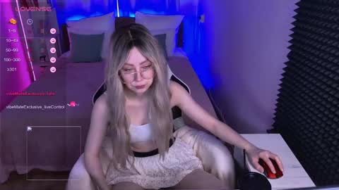 Snapshot of sofiisun chatting on 2, 5, 2026 Sofia online show from 2, 5, 2026