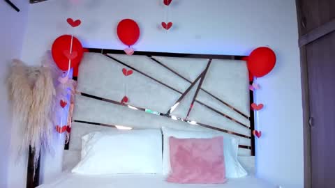 sofijohnsonx online show from 28, 2, 2025